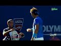 Rafael Nadal - Best Moments in Grand Slams 2011 (HD)