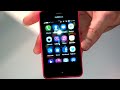 Nokia Asha 501 - Full Specification Review