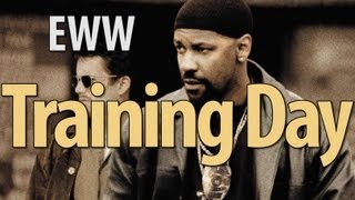 Everything Wrong With Training Day In 4 Minutes Or Less