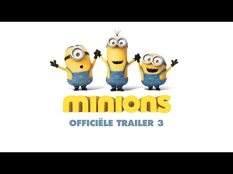 Minions (2015)