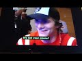 Justin Timberlake Gets Punk'd