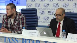 Джеффри Соммерс - Украина, Европейский Союз и Трансатлантическая интеграция
