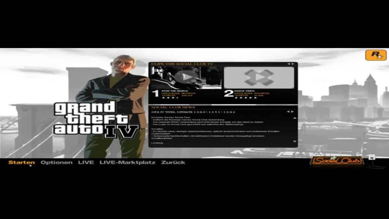 GTA IV GERMAN tutorial : " Wie installiere ich Auto Mods ? " ( How to ...