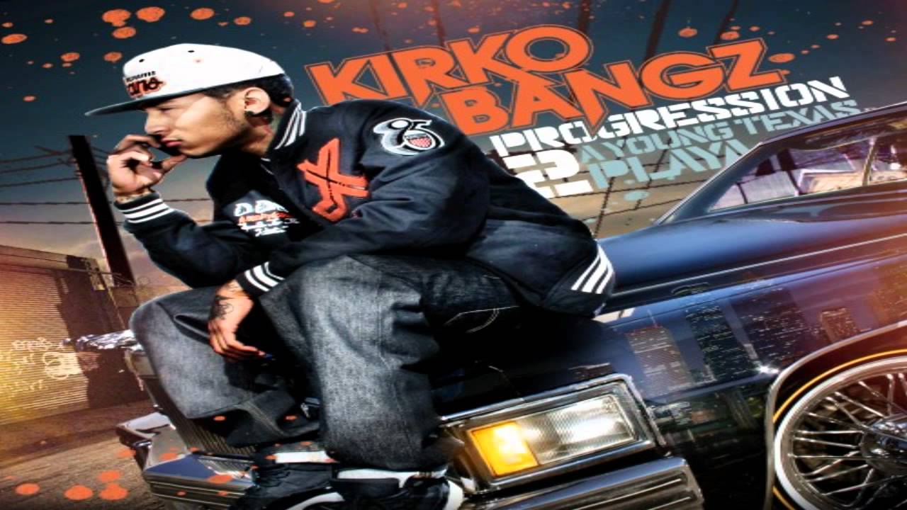 Kirko Bangz - Play Me - YouTube