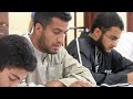 Quran Intensive 2011: Day 8 - Exam 1