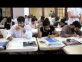 Quran Intensive 2011: Day 8 - Exam 1