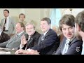 The Limits of Presidential Power - Syria War 2013