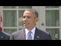 The Limits of Presidential Power - Syria War 2013