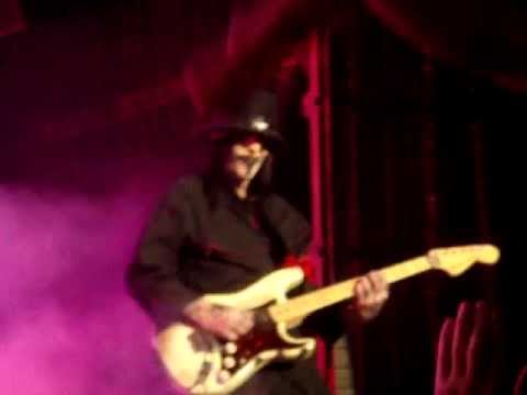 Motley Crue - Kickstart My Heart - Las Vegas 2012 - The Joint at Hard ...