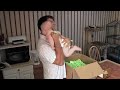 Funny Baby Commercial
