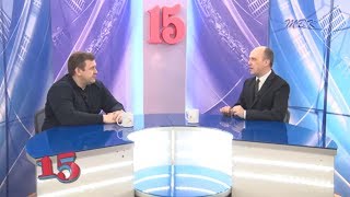 Бердск перезимовал без больших коммунальных проблем