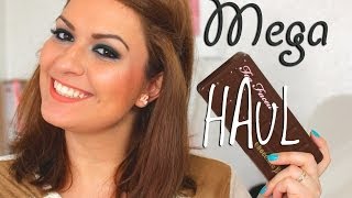 Mega Haul / Ebru's Beauty Lounge