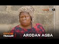 Arodan Agba Yoruba Movie 2024 | Official Trailer | Showing This Wednesday 10th April On ApataTV+