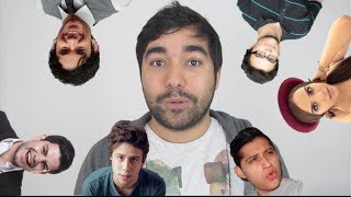 TOP 10 VLOGGERS EN ESPAÑOL