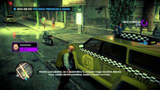 Saints Row 4 #2 - Modne ciuszki