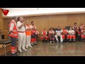 Consejero Interior, Javier Morrás visita dispositivo Cruz Roja encierro