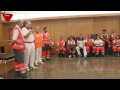 Consejero Interior, Javier Morrás visita dispositivo Cruz Roja encierro
