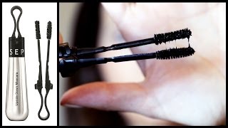 SEPHORA UPSIDE DOWN MASCARA | Hot or Not