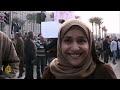 The Arab awakening - Seeds of revolution