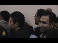 The Arab awakening - Seeds of revolution