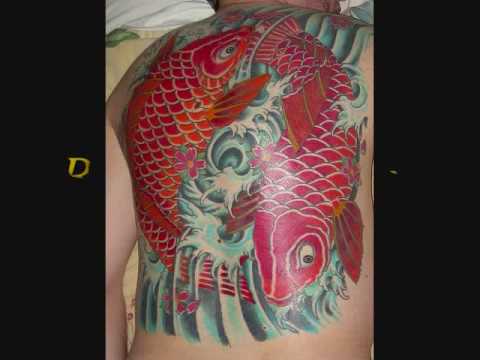 950 Watch Later Error Yakuza's tattoos by orientalcrimeblog 1352 views 525