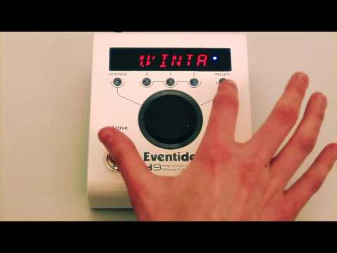 eventide h910 jon anderson