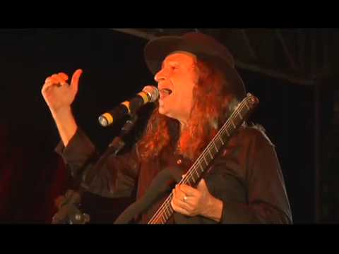 Alceu Valença - São João 2009 - Táxi Lunar