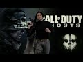 Thumbnail 1 for Call Of Duty Ghosts : HOW TO GET A HIGH KD (COD Ghost Thumbnail 1 for Call Of Duty Ghosts : HOW TO GET A HIGH KD (COD Ghost
