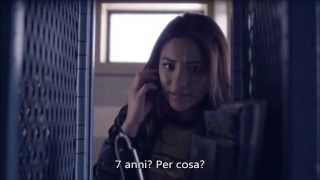 Pretty Little Liars 4x06 'Under the Gun' Promo Canadese Sub Ita