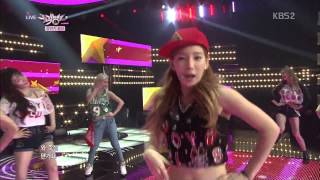 少女時代 I Got A Boy - MusicBank 130705 1080P