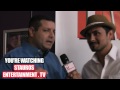 Hollywood 1 on 1 (LAVANDERIA WORLD PREMIERE)-JAI BUGARIN