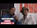 Hollywood 1 on 1 (LAVANDERIA WORLD PREMIERE)-JAI BUGARIN