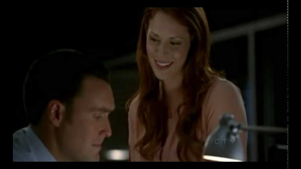 Rigsby, Van Pelt "He's a lucky kid." YouTube