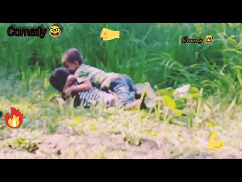 Funny fighting video very hard fighting