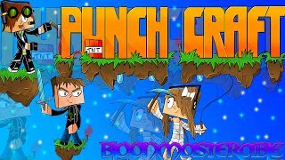 SpeedArt| Punch Craft logo