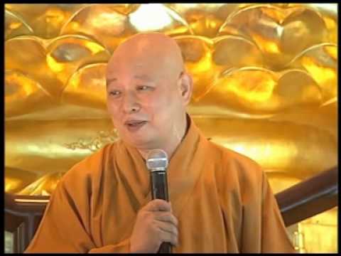 Ý Nghĩa Lập Đàn Dược Sư - Bài 1