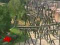 Teen Decapitated by Six Flags Roller-coaster