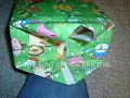 How to wrap a gift professionally