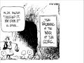 Non Sequitur; When Got The Elephants! by Wiley Miller