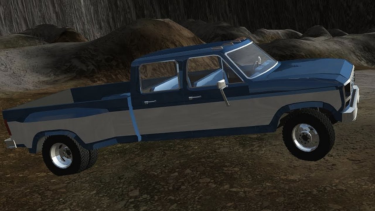 rigs of rods mods in beamng