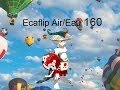 Ecaflip air eau 160