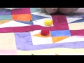 Quilting With Pinmoors--www.pinmoor.com - Youtube