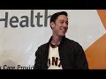 Hunter Pence and Tim Lincecum Impressions of Each Other During 2013 SF Giants Fan Fest
