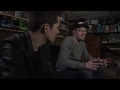 Most Unlikely VS Battles with James Rolfe & Mike Matei