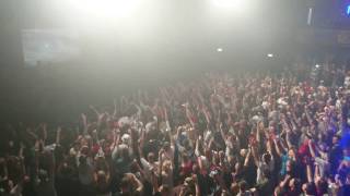 london concerts