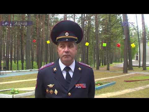 Начальник областного ГИБДД покидает свой пост