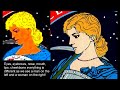 The biggest secret of mankind The Clementine conspiracy a k a Project Golden Dragon