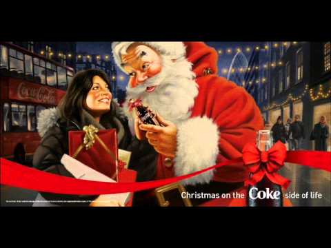 Train-shake up christmas (instrumental) - YouTube