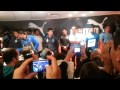 MHR Presentation Maillot H-CUP 2013