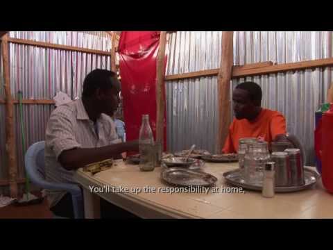 If you think this documentary was interesting and, you can support the project contributing with a donation (*):
http://dadaabdoc.wix.com/dadaab

SYNOPSIS
Can a shelter become a prison? \